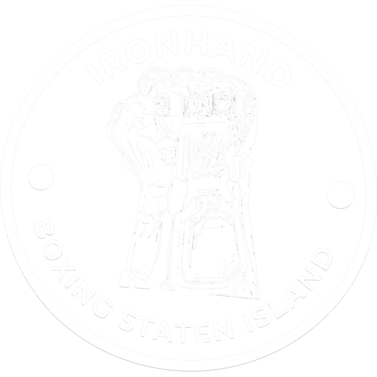 Ironhand Boxing, Staten Island